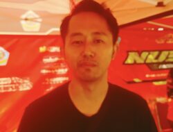 Turut Semarakkan Reuni Akbar SPENSACOM, SMK Nusa Mandiri Perkenalkan Nusma Racing Team
