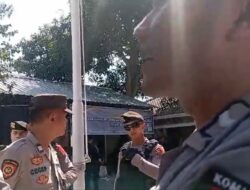 Larangan Meliput oleh Oknum Security KPU Pemalang Dinilai Langgar Hak Pers