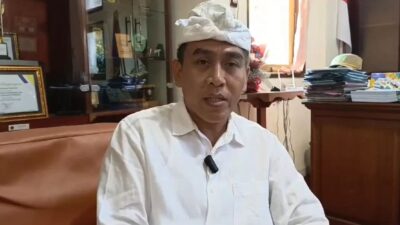 3,8 Milyar THR dan Gaji ke 13 Guru Tahun 2023 Dicairkan Pemkab Jembrana
