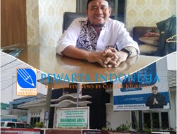 Program Ketahanan Pangan 2024, Desa Kondang Jaya Budidayakan Ikan Nila Sistem Bioflok