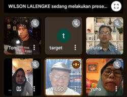 Maksimalkan Karya Tulis, DPN PPWI Adakan Diklat Jurnalistik Tingkat Kompeten