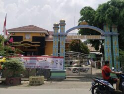 Menghindari Miskomunikasi, Kepala Desa Cengkong Klarifikasi Terkait Tanah Hibah Pemakaman di Kedung Sari