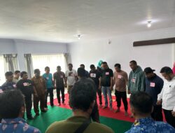 Program ProPosoku: Menghapus Stigma, Membangun Kepercayaan Diri Eks-napiter