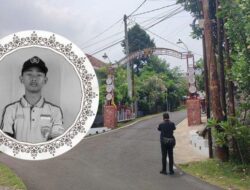 Anggota Paskibra Semarang Tewas Ditembak Oknum Polisi, Korban Dimakamkan di Sragen