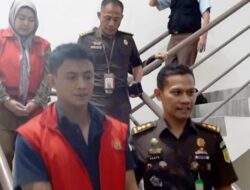 Kejati Jabar Tahan Dua Tersangka Kasus Kebun Binatang Bandung, Kerugian Negara Capai Miliaran Rupiah
