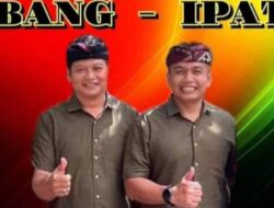 PPWI Jembrana Ucapkan Selamat kepada Kembang Hartawan sebagai Bupati Terpilih Jembrana 2025-2030