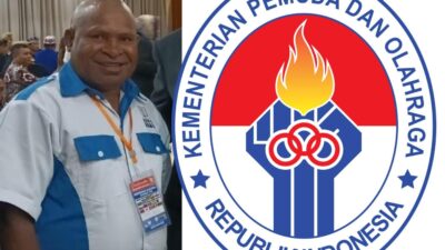 Ada Apa Deputi IV Kemenpora Enggan Berikan Notulen Pertemuan