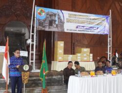 Agenda Rutina Tahunan, KPN Satya Bakti Gelar RAT Tahun Buku 2024