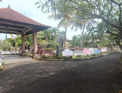 Ucapan Selamat Mengalir dari Berbagai Kalangan, Bupati Kembang Hartawan: Terima Kasih Masyarakat Jembrana