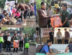 Pemkab Jembrana Tunjukkan Komitmen Penuh Pelestarian Satwa Laut yang Dilindungi