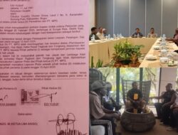 PT. Mitra Pembangunan Global Ingkar Janji, Kesepakatan Diabaikan