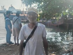 Pengamat Kebijakan Pemerintah, Frans Baho: Siapa di Balik PT. Mitra Pembangunan Global Ini