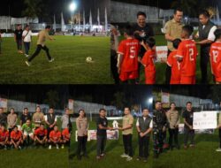 Buka Turnamen MMC III, Bupati Kembang Dorong Event-event yang Mendukung Potensi Anak Muda