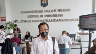 Legiman Buka Suara: Saat Wakil Rakyat Punya Dua NIK, Rakyat Hanya Punya Satu Harapan