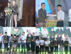 100 Hari Kepemimpinan, Bupati Kembang Sampaikan Capaian Ini Langkah Awal Menuju Perubahan
