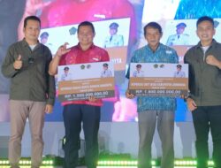 Pinjaman Daerah, Bupati Kembang: Kami Ingin Pastikan Aset Daerah Benar-benar Dimanfaatkan untuk Masyarakat