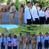 Serahkan SK CPNS 2024, Bupati Kembang: Saya Minta CPNS Bekerja Cerdas, Cepat dan Responsif