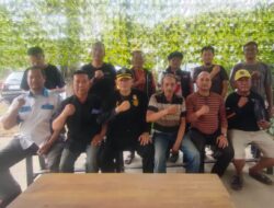7 Organisasi Profesi Wartawan Sepakat Bentuk Paguyuban Lintas Organisasi Wartawan Majalengka