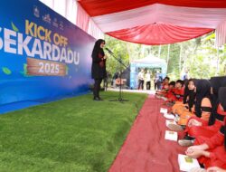 Sekardadu, Program Merawat Kebersihan Sungai Ala Banyuwangi yang Libatkan Puluhan Ribu Pelajar