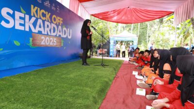 Sekardadu, Program Merawat Kebersihan Sungai Ala Banyuwangi yang Libatkan Puluhan Ribu Pelajar