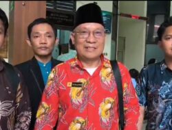 Ketum PPWI Sentil Polri di Sidang Praperadilan Blora: “Jangan Ajarkan Rakyat Beli Keadilan Tanpa Kuasa!”