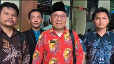 Ketum PPWI Sentil Polri di Sidang Praperadilan Blora: “Jangan Ajarkan Rakyat Beli Keadilan Tanpa Kuasa!”