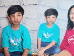 Ibu Isnayah Butuh Bantuan untuk Anaknya yang Sakit karena Membahayakan Jiwanya
