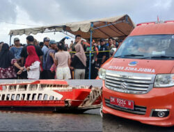 Korban Tewas Tenggelamnya KMP Tunu Pratama Jaya Bertambah 6 Orang, 30 Masih Hilang