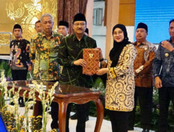 Bangun Generasi Emas, Banyuwangi Jadi Contoh Sekolah Rakyat Nasional