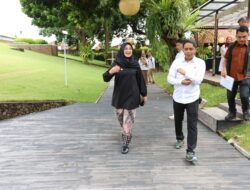 Sukses Kelola Hutan dengan Konsep Eco-Tourism, Banyuwangi Dapat Apresiasi dari Menhut