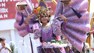 Banyuwangi Ethno Carnival 2025 Siap Digelar, Sajikan Pesona Budaya dan Kreativitas