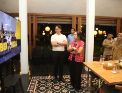 Wisata Ala Banyuwangi, Bupati Lampung Selatan Tertarik Belajar Langsung ke Bumi Blambangan