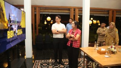 Wisata Ala Banyuwangi, Bupati Lampung Selatan Tertarik Belajar Langsung ke Bumi Blambangan