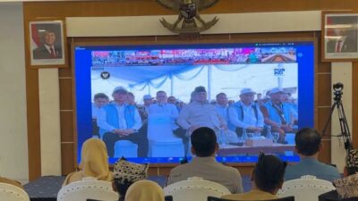 Bupati Ipuk Kawal Koperasi Merah Putih di 217 Desa/Kelurahan Banyuwangi: Pilar Ekonomi Baru Untuk Rakyat