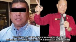 Hilangnya Ibu Menyusui Usai Ditahan Polisi: Ketua PPWI dan LBH Digitek Desak Kapolri dan HAM Turun Tangan