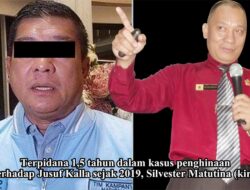 Hilangnya Ibu Menyusui Usai Ditahan Polisi: Ketua PPWI dan LBH Digitek Desak Kapolri dan HAM Turun Tangan