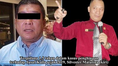 Hilangnya Ibu Menyusui Usai Ditahan Polisi: Ketua PPWI dan LBH Digitek Desak Kapolri dan HAM Turun Tangan