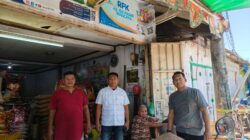 Mencegah Oplosan hingga Harga Naik, Polda Sulsel Awasi RPK Mitra Bulog