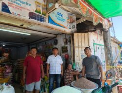 Mencegah Oplosan hingga Harga Naik, Polda Sulsel Awasi RPK Mitra Bulog