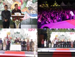 Bangkitkan Kebanggaan Daerah, HUT Kota Negara ke-130 Usung Tema Negaroa Pride