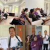 MoU dan Perjanjian Kerjasama Antara Pemkab Jembrana dan BPN Jembrana Sah Ditandatangani