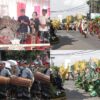 Pemkab Jembrana Gelar Parade Budaya, Bupati Kembang: Mari kita Jaga Kebersamaan Ini Agar Tetap Bersatu