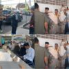 Bupati Kembang Hadiri Maulid Nabi Muhammad SAW dan Khitanan Massal di Masjid Baiturrahman Pengambengan