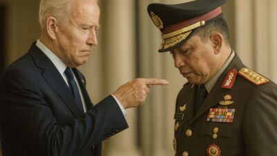 Tim Transformasi Bentukan Kapolri Ditolak Presiden, Wilson Lalengke: Semestinya Listyo Mundur Saja