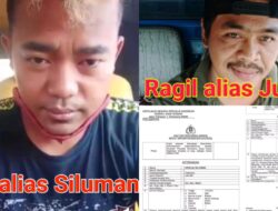Bandar Sabu Dibekingi Oknum Polisi, Mengaku Sudah 5 Kali Ditangkap Namun Selalu Dilepaskan