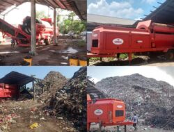 Rencana Penarikan Mesin RDF, Pemkab Jembrana Pastikan Sistem Pengolahan Sampah Berbasis RDF Tetap Akan Diterapkan