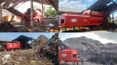 Rencana Penarikan Mesin RDF, Pemkab Jembrana Pastikan Sistem Pengolahan Sampah Berbasis RDF Tetap Akan Diterapkan