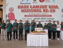 HLUN ke-29, Bupati Kembang: Semoga Para Penglingsir, Sesepuh, dan Pinisepuh Senantiasa Diberikan Kesehatan Serta Kebahagiaan Lahir Batin