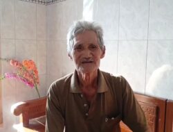 Kakek 73 Tahun di Banjar Pebuahan Pantai Mengaku Tak Pernah Terima BLT: Warga Soroti Dugaan Ketidakadilan Penyaluran Bantuan