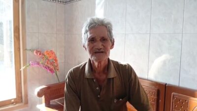 Kakek 73 Tahun di Banjar Pebuahan Pantai Mengaku Tak Pernah Terima BLT: Warga Soroti Dugaan Ketidakadilan Penyaluran Bantuan